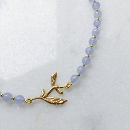 Collana ramo