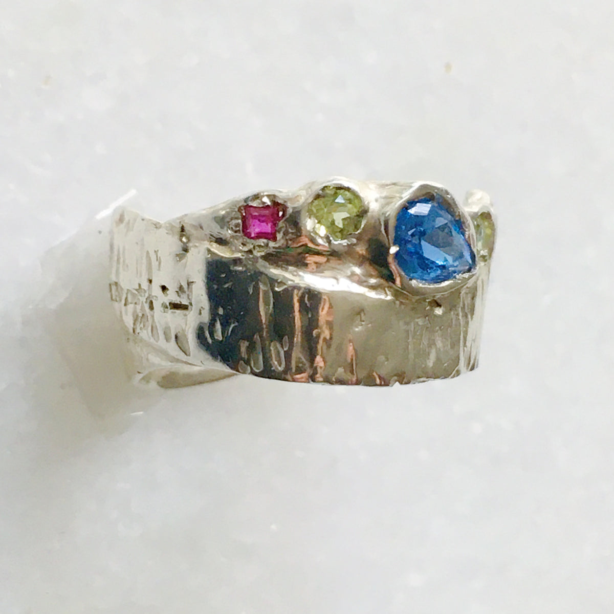 Anello Regina