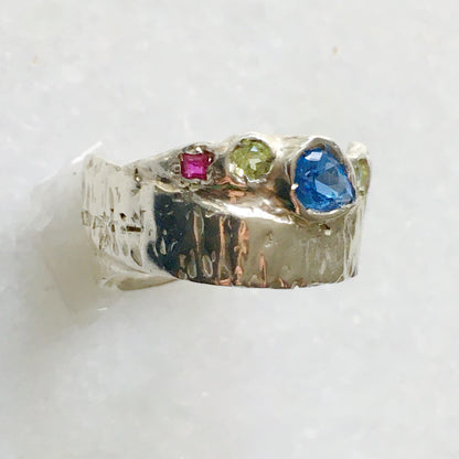 Anello Regina