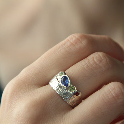 Anello Regina