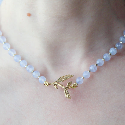Collana ramo