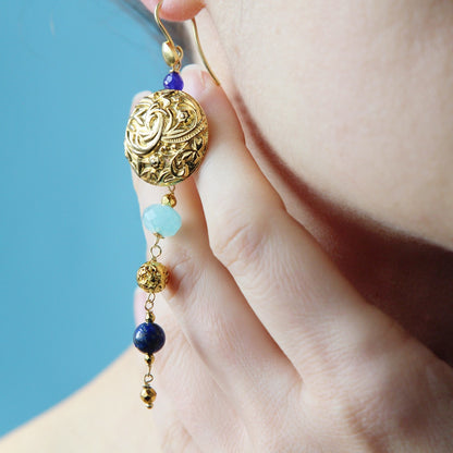 Orecchini Cassandra n.2