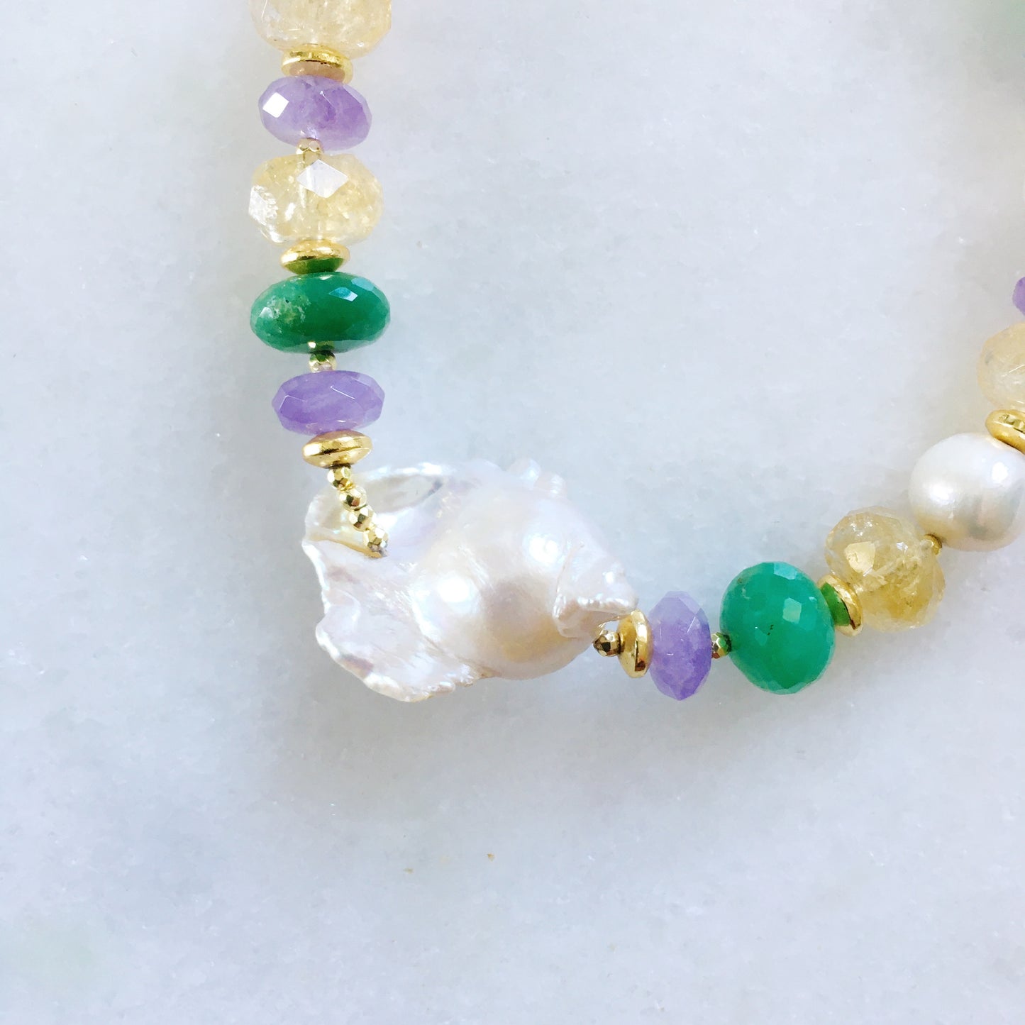 Collana Bali