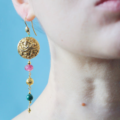 Orecchini Cassandra n.1