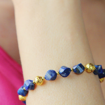 Bracciale Aura Lapis