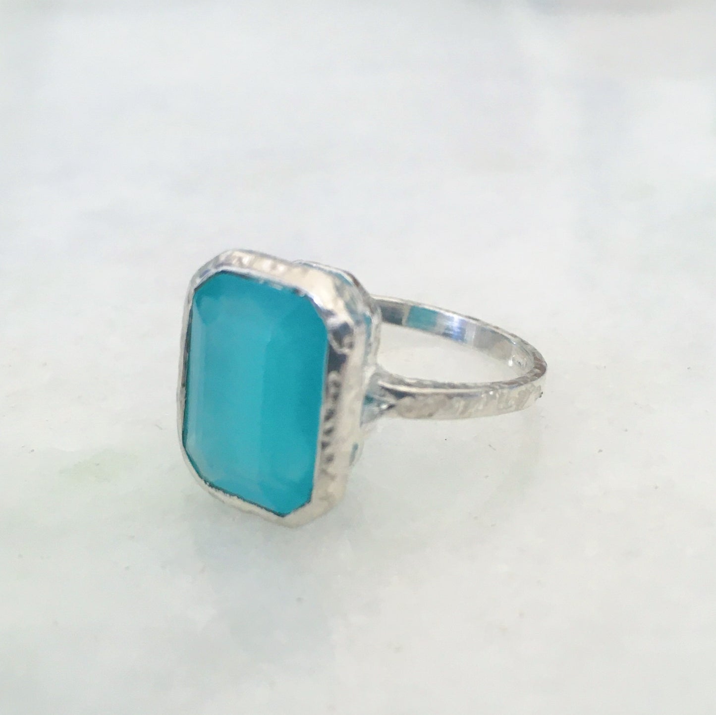 Anello Apatite