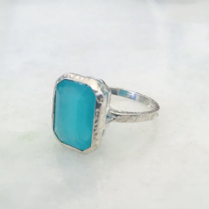 Anello Apatite