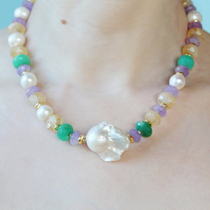 Collana Bali