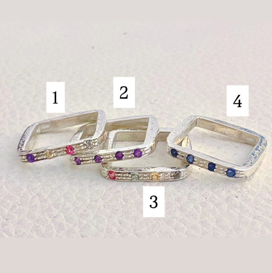 Anello Alchimista
