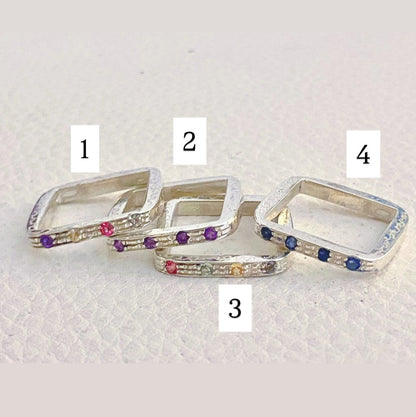 Anello Alchimista