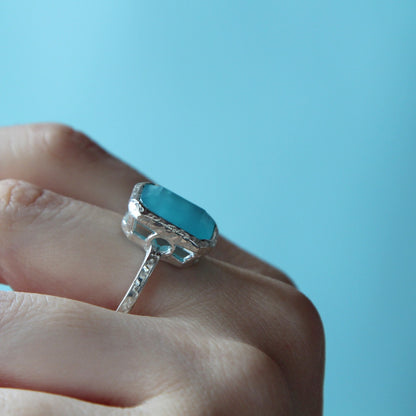 Anello Apatite