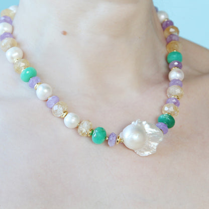 Collana Bali