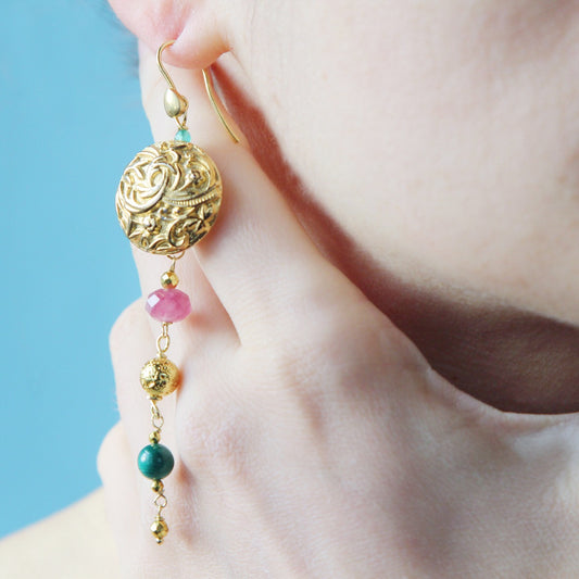 Orecchini Cassandra n.1