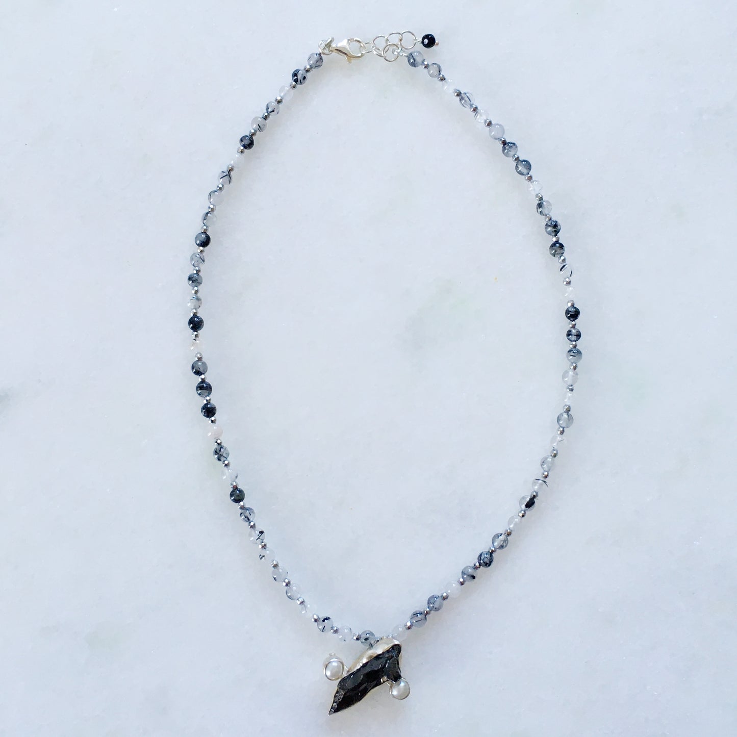 Collana mosaico mini n.2