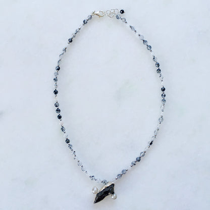 Collana mosaico mini n.2