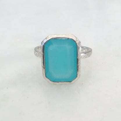 Anello Apatite