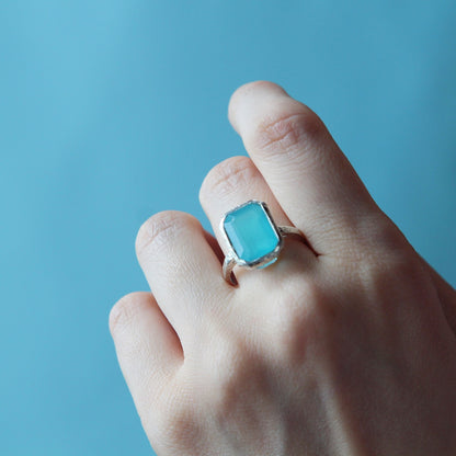 Anello Apatite