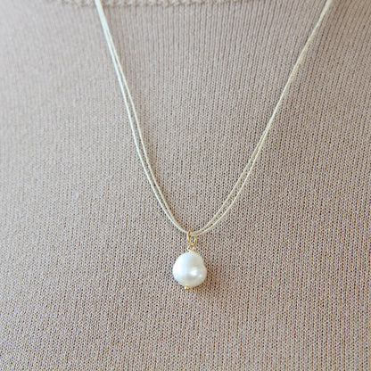 Ciondolo perla