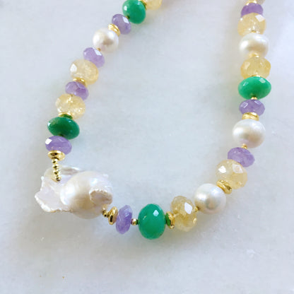 Collana Bali