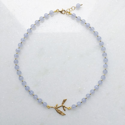 Collana ramo