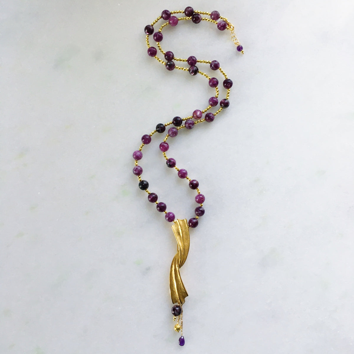 Collana Calliope