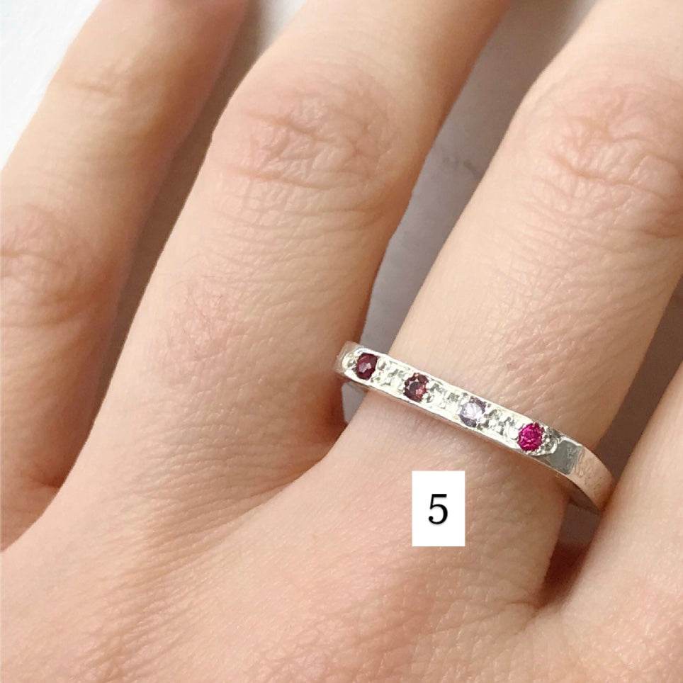 Anello Alchimista