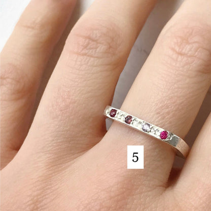 Anello Alchimista