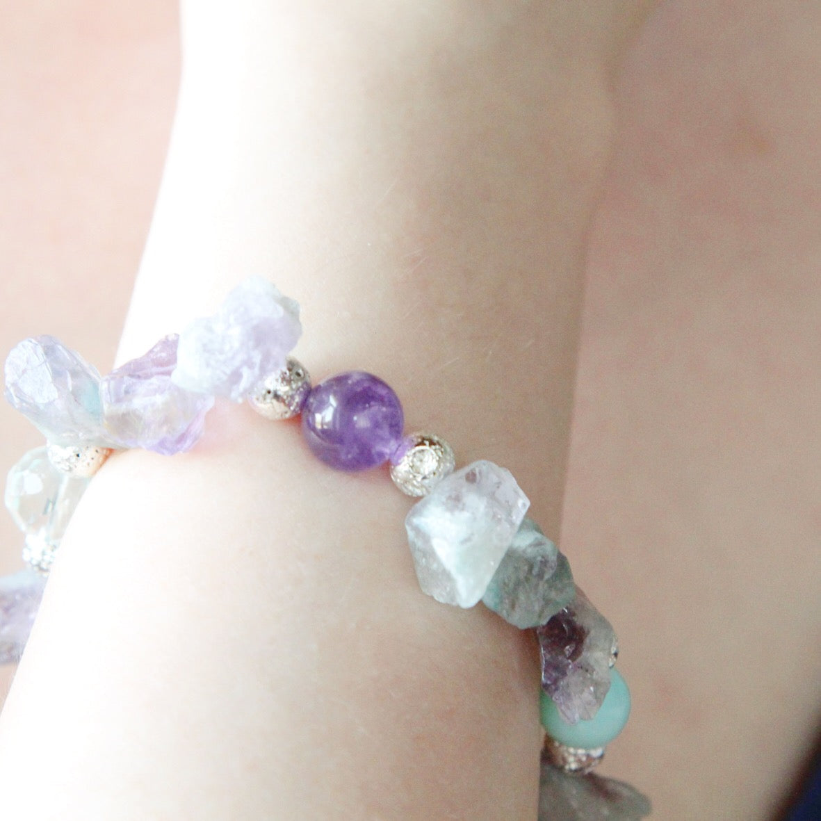 Bracciale Atlantide